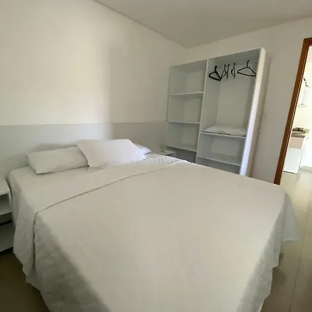 Flat Completo A 50 Metros Da Praia Porto de Galinhas Exterior photo