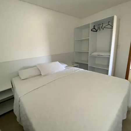 Flat Completo A 50 Metros Da Praia Porto de Galinhas Exterior photo