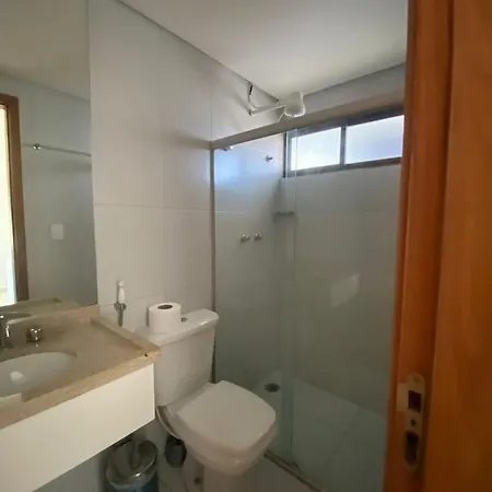 Flat Completo A 50 Metros Da Praia Porto de Galinhas Exterior photo