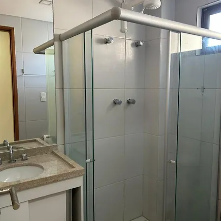 Flat Completo A 50 Metros Da Praia Porto de Galinhas Exterior photo