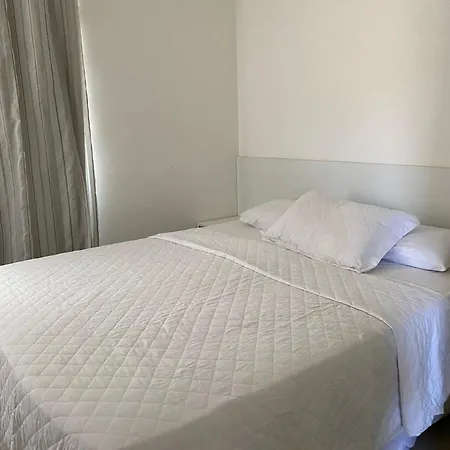 Flat Completo A 50 Metros Da Praia Porto de Galinhas Exterior photo