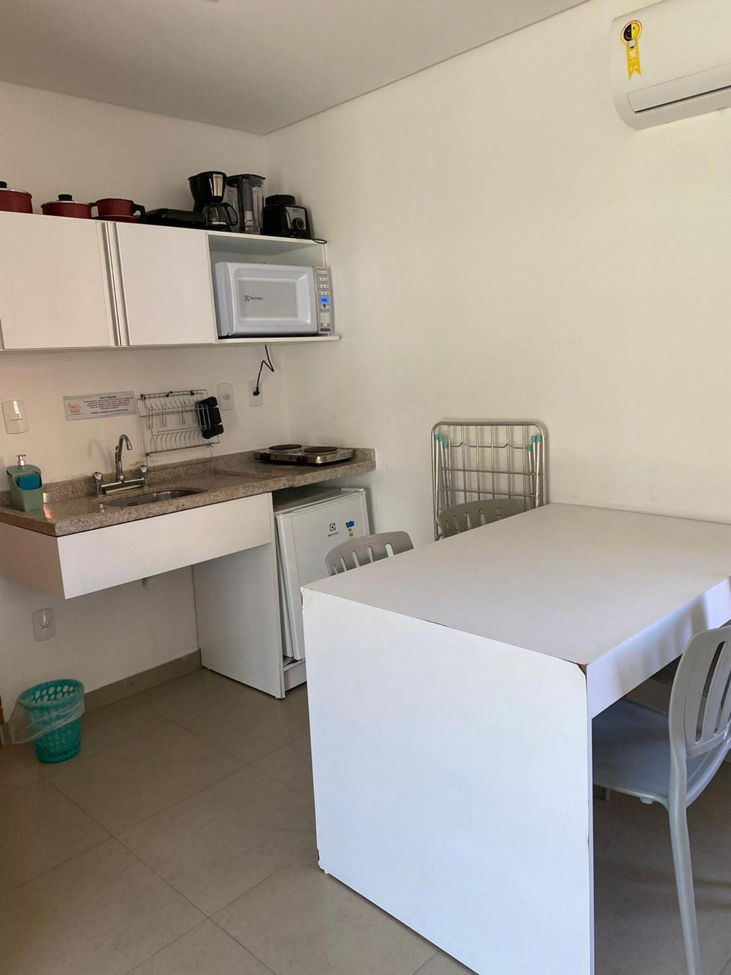 Flat Completo A 50 Metros Da Apartment Porto de Galinhas