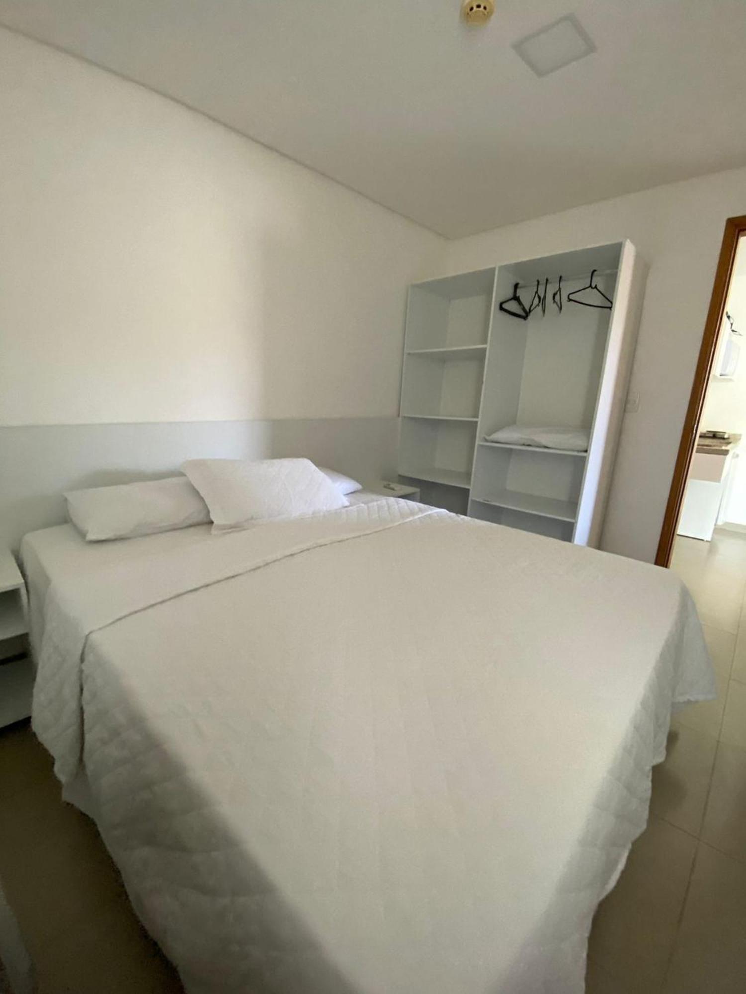 Apartment Flat Completo A 50 Metros Da