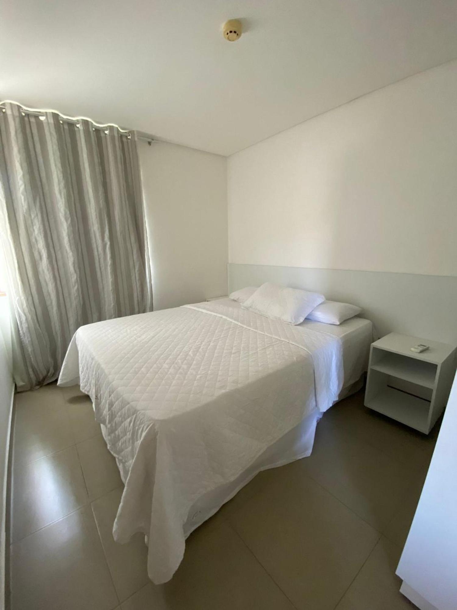 Apartment Flat Completo A 50 Metros Da *