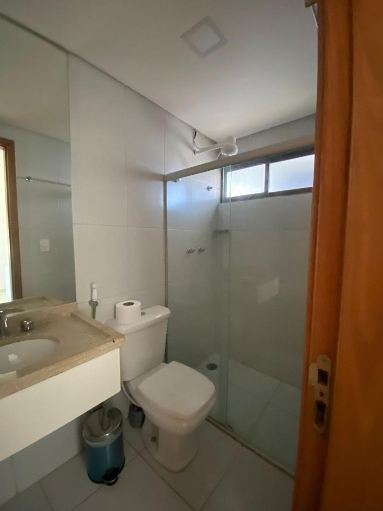 Flat Completo A 50 Metros Da Apartment Porto de Galinhas